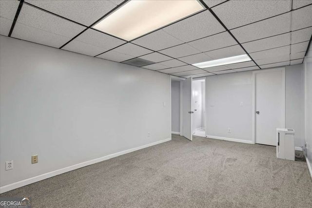 2289 Wilderness Way, Marietta, GA 30066