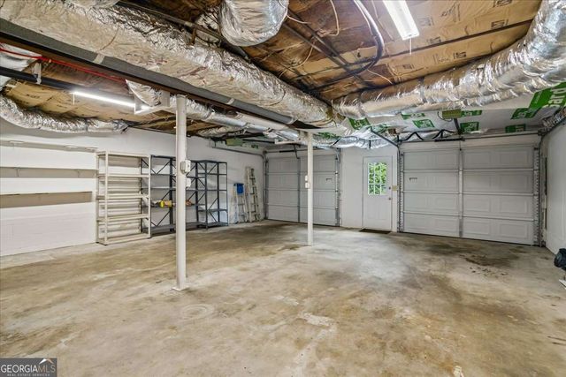 2289 Wilderness Way, Marietta, GA 30066
