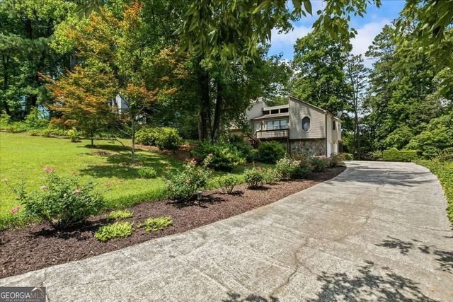 2289 Wilderness Way, Marietta, GA 30066