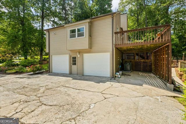2289 Wilderness Way, Marietta, GA 30066