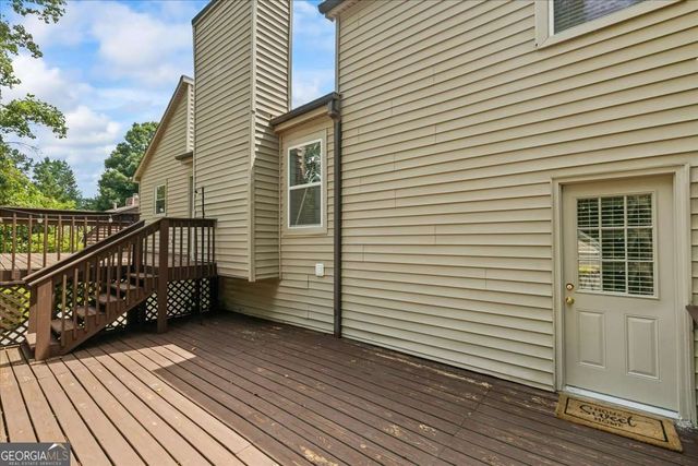 2289 Wilderness Way, Marietta, GA 30066