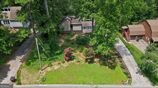 2289 Wilderness Way, Marietta, GA 30066
