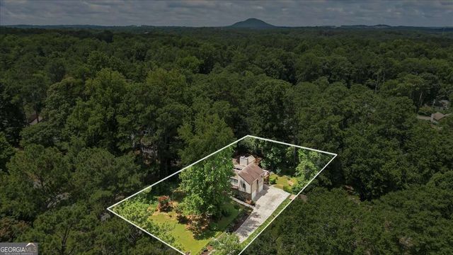 2289 Wilderness Way, Marietta, GA 30066