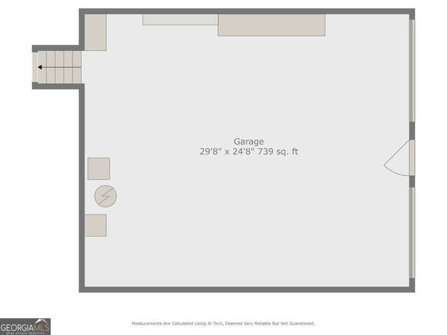 2289 Wilderness Way, Marietta, GA 30066
