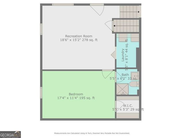 2289 Wilderness Way, Marietta, GA 30066