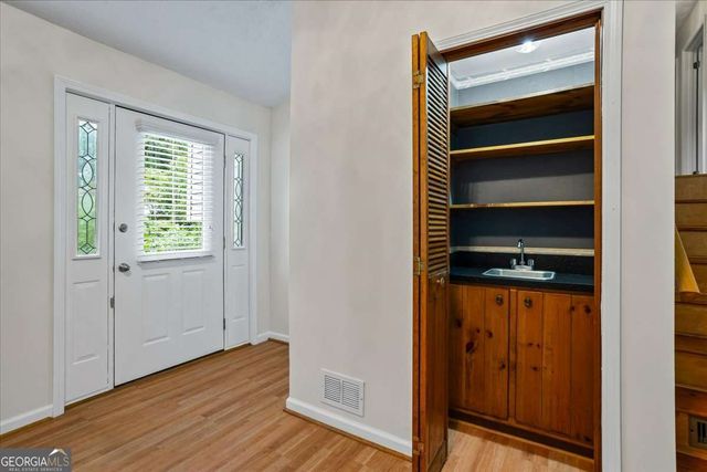 2289 Wilderness Way, Marietta, GA 30066