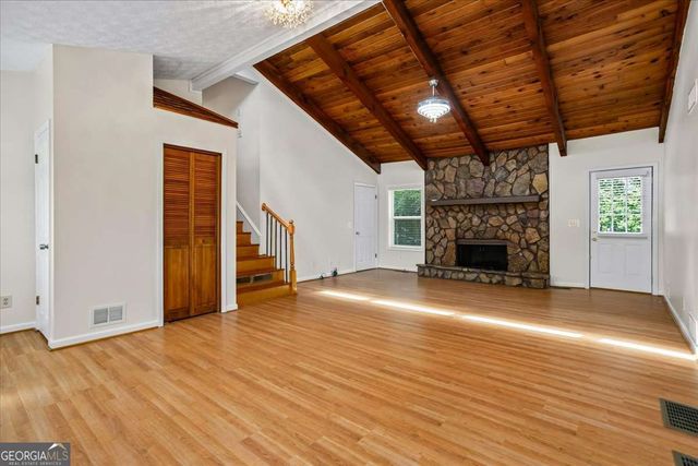 2289 Wilderness Way, Marietta, GA 30066