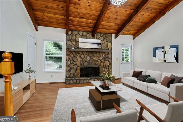 2289 Wilderness Way, Marietta, GA 30066