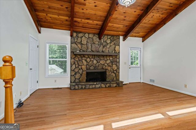 2289 Wilderness Way, Marietta, GA 30066