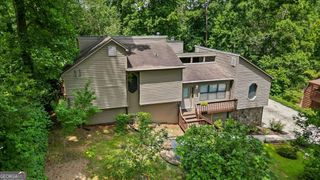 2289 Wilderness Way, Marietta, GA 30066