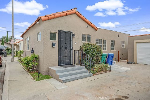 1515 E Walnut Way, Long Beach, CA 90813