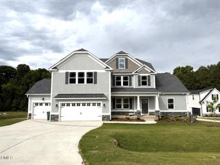 271 Busterfield Court, Benson, NC 27504