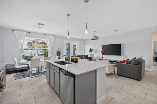 4206 BIRKDALE Drive, Fort Pierce, FL 34947
