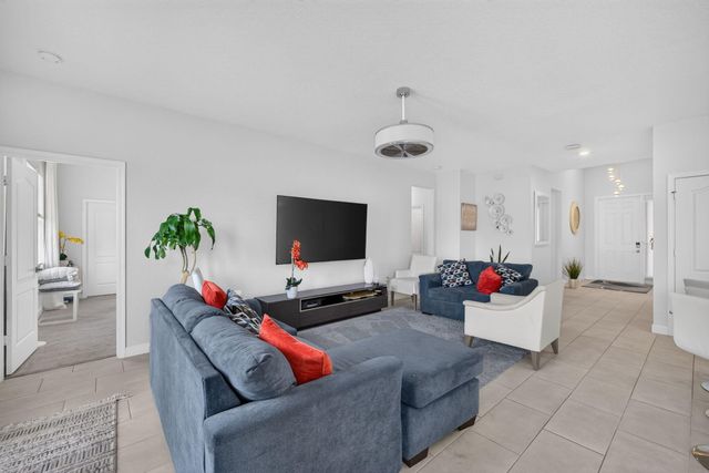 4206 BIRKDALE Drive, Fort Pierce, FL 34947