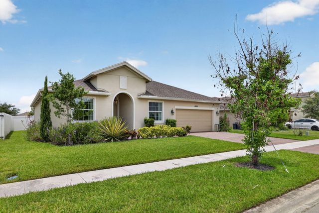 4206 BIRKDALE Drive, Fort Pierce, FL 34947