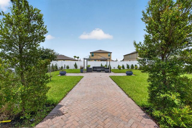 4206 BIRKDALE Drive, Fort Pierce, FL 34947
