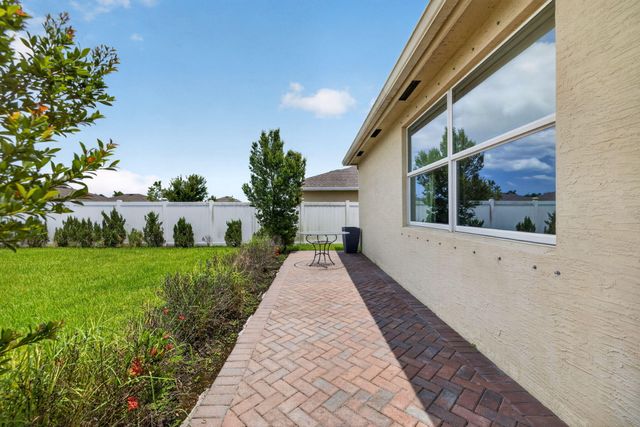 4206 BIRKDALE Drive, Fort Pierce, FL 34947
