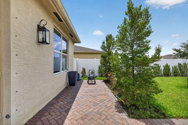 4206 BIRKDALE Drive, Fort Pierce, FL 34947