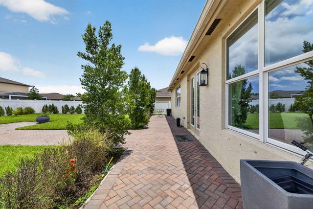 4206 BIRKDALE Drive, Fort Pierce, FL 34947