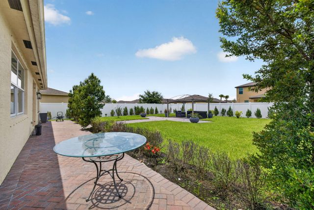 4206 BIRKDALE Drive, Fort Pierce, FL 34947