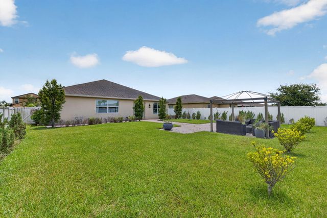 4206 BIRKDALE Drive, Fort Pierce, FL 34947