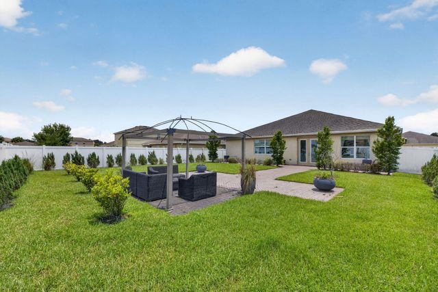 4206 BIRKDALE Drive, Fort Pierce, FL 34947