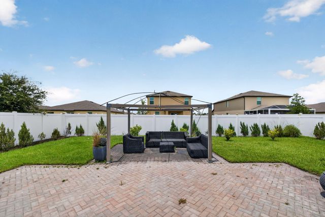 4206 BIRKDALE Drive, Fort Pierce, FL 34947