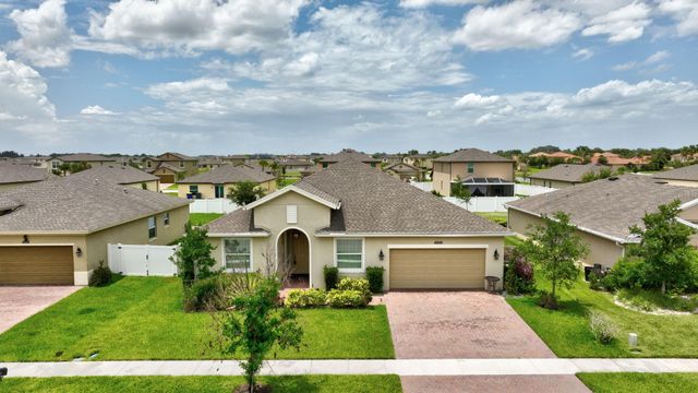4206 BIRKDALE Drive, Fort Pierce, FL 34947