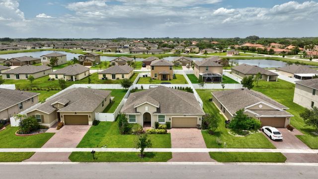 4206 BIRKDALE Drive, Fort Pierce, FL 34947