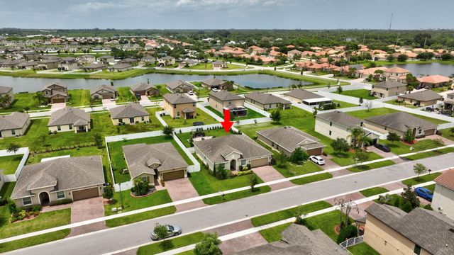 4206 BIRKDALE Drive, Fort Pierce, FL 34947