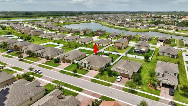 4206 BIRKDALE Drive, Fort Pierce, FL 34947