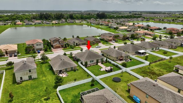 4206 BIRKDALE Drive, Fort Pierce, FL 34947