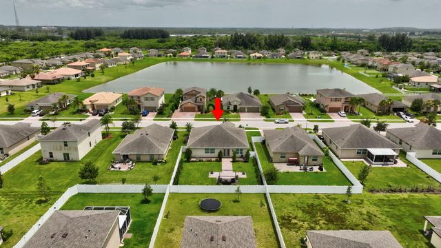 4206 BIRKDALE Drive, Fort Pierce, FL 34947