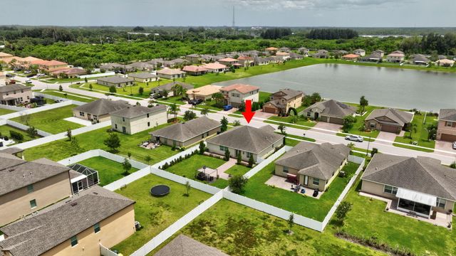 4206 BIRKDALE Drive, Fort Pierce, FL 34947