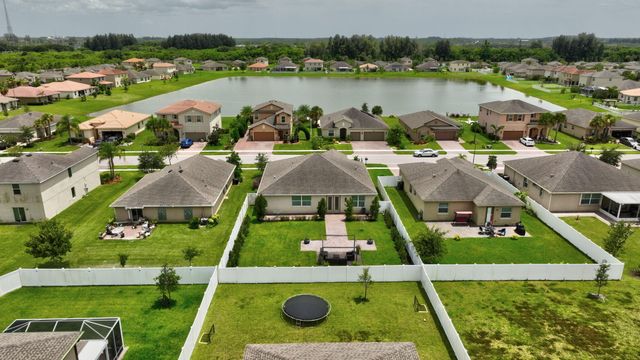 4206 BIRKDALE Drive, Fort Pierce, FL 34947