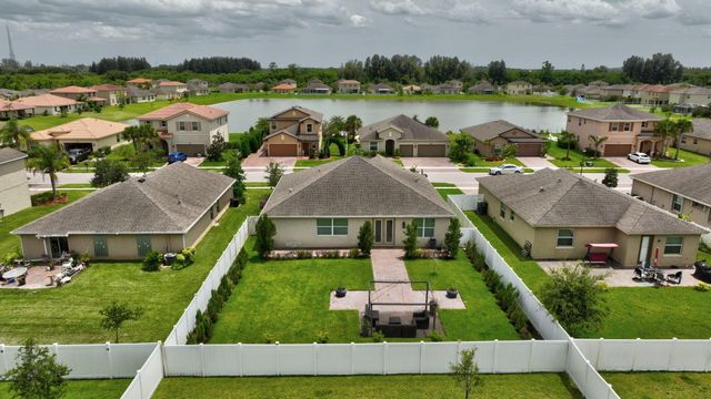 4206 BIRKDALE Drive, Fort Pierce, FL 34947