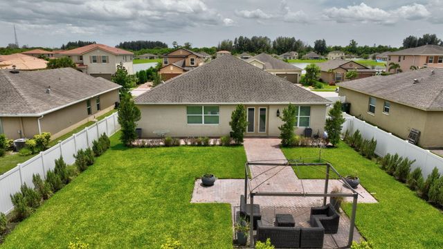 4206 BIRKDALE Drive, Fort Pierce, FL 34947