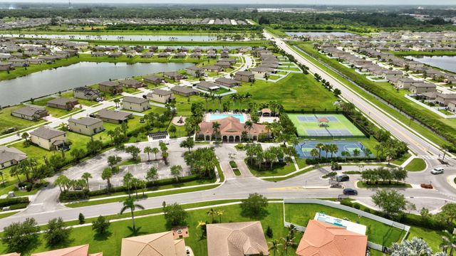 4206 BIRKDALE Drive, Fort Pierce, FL 34947