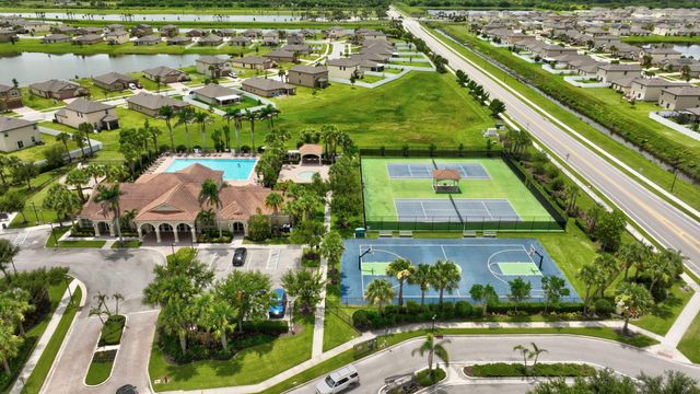 4206 BIRKDALE Drive, Fort Pierce, FL 34947