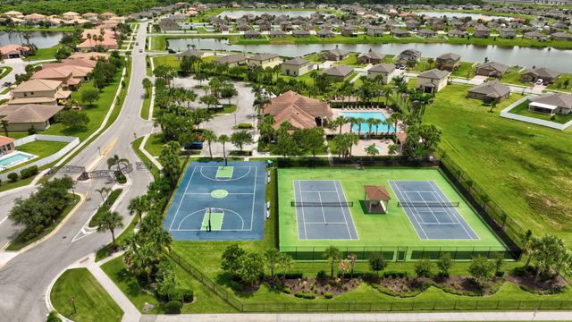 4206 BIRKDALE Drive, Fort Pierce, FL 34947