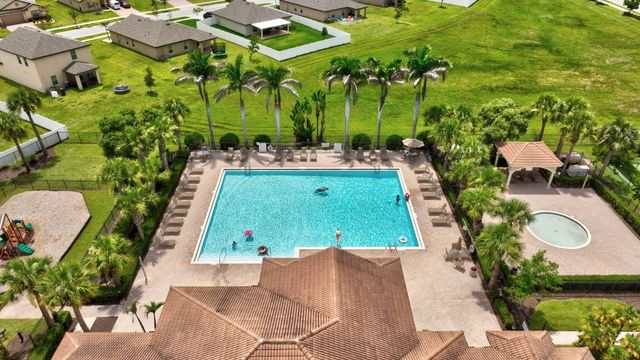 4206 BIRKDALE Drive, Fort Pierce, FL 34947