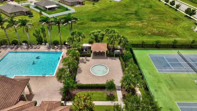 4206 BIRKDALE Drive, Fort Pierce, FL 34947