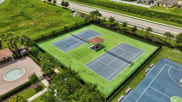 4206 BIRKDALE Drive, Fort Pierce, FL 34947