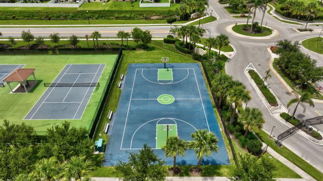 4206 BIRKDALE Drive, Fort Pierce, FL 34947