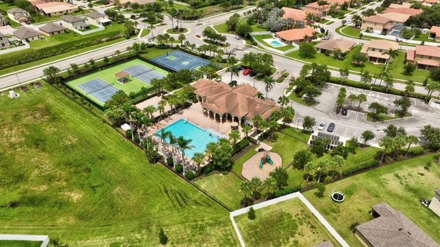 4206 BIRKDALE Drive, Fort Pierce, FL 34947