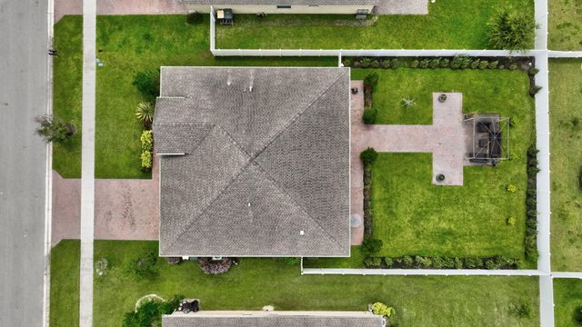 4206 BIRKDALE Drive, Fort Pierce, FL 34947