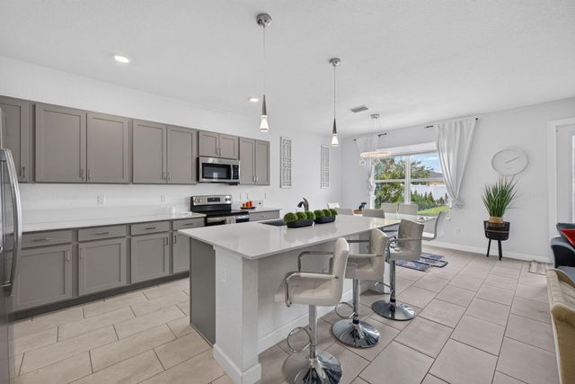 4206 BIRKDALE Drive, Fort Pierce, FL 34947