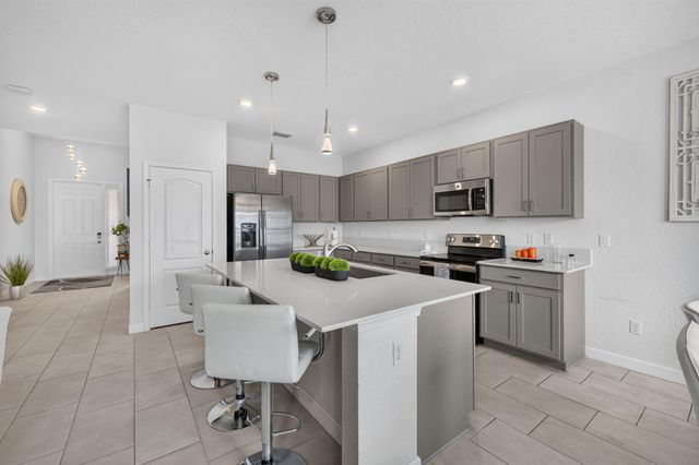 4206 BIRKDALE Drive, Fort Pierce, FL 34947