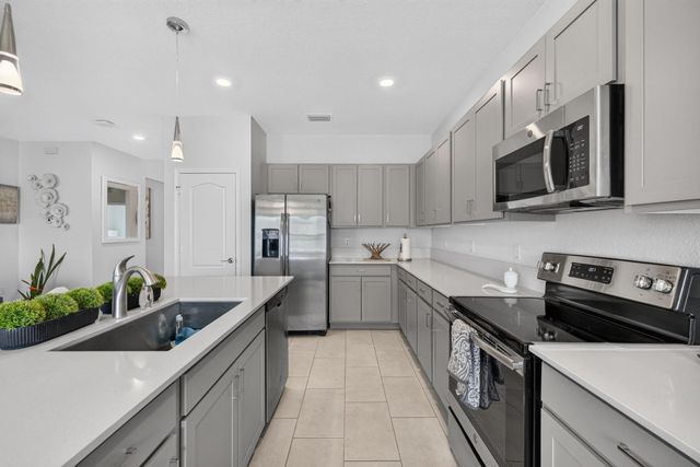 4206 BIRKDALE Drive, Fort Pierce, FL 34947