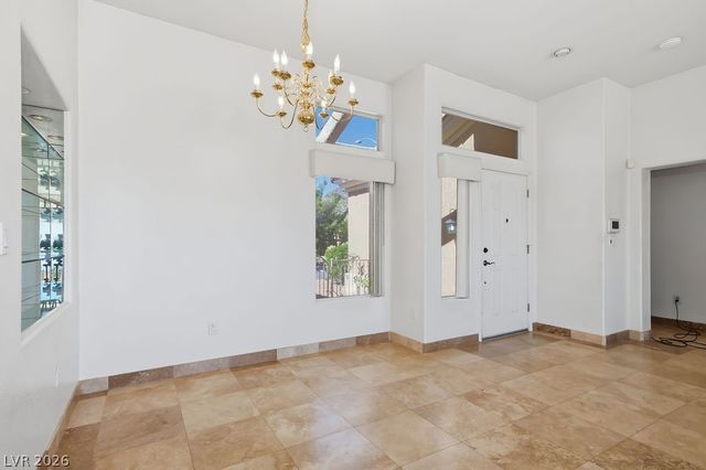 2742 Faiss Drive, Las Vegas, NV 89134